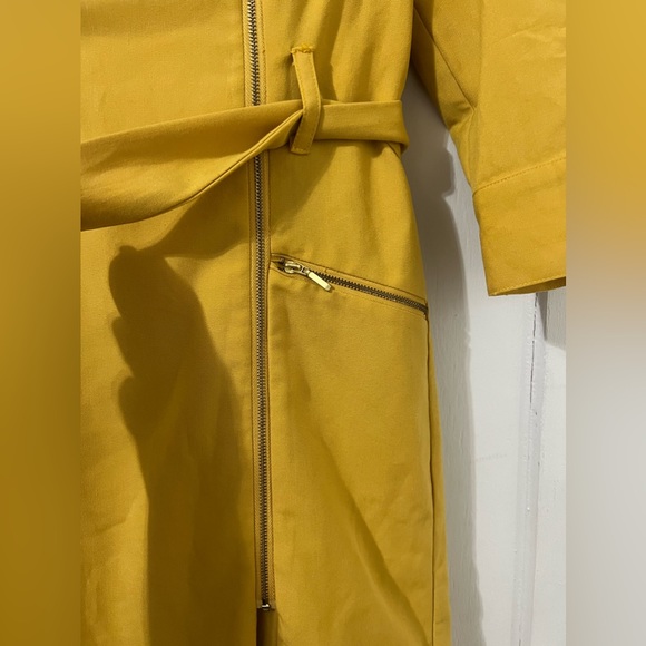 Zip Up Jacket - Picture 8 of 8